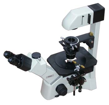 Complete Injection Systems - Tritech Research, Inc.